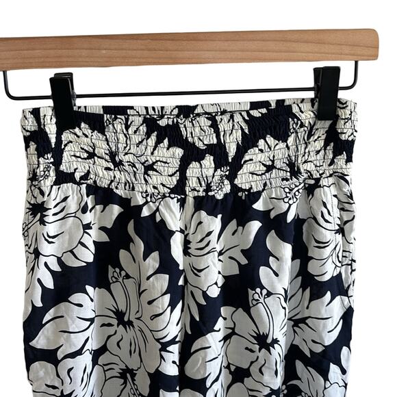 Mikoh Kahuku Pant Hibiscus Tropical 2 - Picture 2 of 7